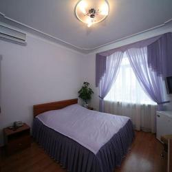 Фото Отель Эгоист клуб