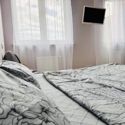 Апартаменты стандарт