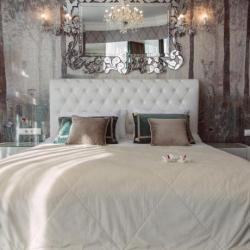 Фото Отель Бригантина