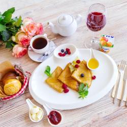 Фото Отель Sweet Hall (Свит Холл)