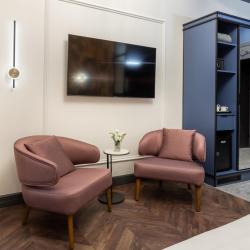 Фото Отель Zalkind Hotel (Залкинд)