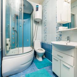 Фото Отель Жилой квартал на улице Чистопольская 66