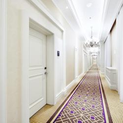 Фото Отель Корпоративный центр Сбербанка