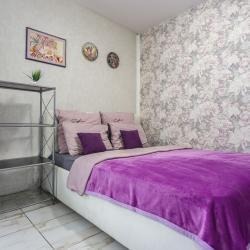 Фото Отель Moment House (Момент Хаус) на проезде Волоколамский