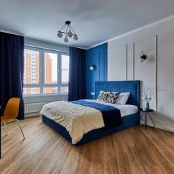 фото 21 Апартаменты Indigo Room (Индиго Рум)