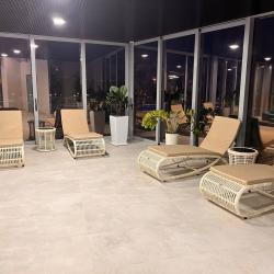 Фото Отель Rosa Del Viento (Роза Дел Виенто)