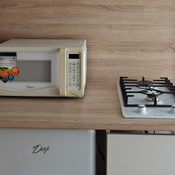 2-комнатные апартаменты улучшенные