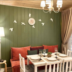 Гармония леса