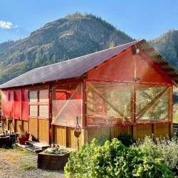 Фото Отель Красные Ворота