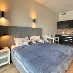фото 8 Апартаменты Docklands LUX (Докландс Люкс) на Набережной Макарова