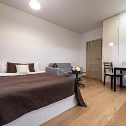 фото 22 ApartMe (АпартМи) на проезде 1-й Предпортовый