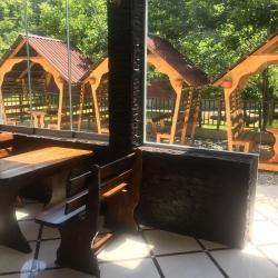 Фото Отель Бамбучо
