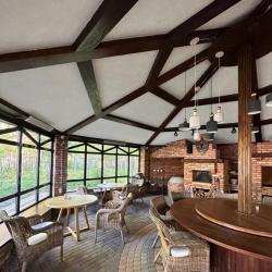 Фото Отель Загородный комплекс Земские имения