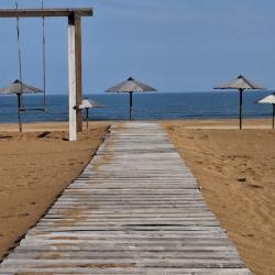 Фото Отель Золотая гавань