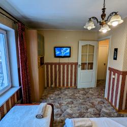 фото 9 Nestory (Нестори) на улице Усиевича 25к2