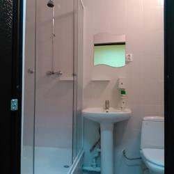 Фото Отель В Шакше