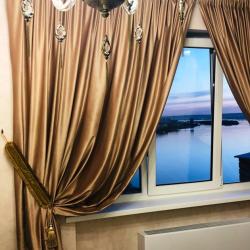 Фото Апартаменты на Пристанской