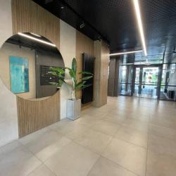 1-комнатные апартаменты улучшенные улица Петра Полушкина, 6