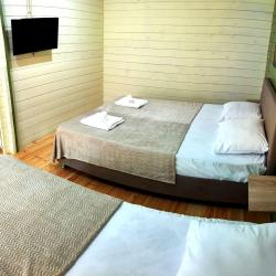 Фото Отель Kulikov house (Куликов хаус)