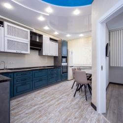 Фото Апартаменты ViP Apart на улице 2-я Центральная