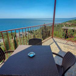 2-комнатные апартаменты улучшенные