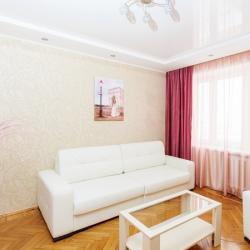 Фото Отель Горизонт