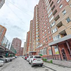 Фото Апартаменты Степаненков на улице Вавилова 3