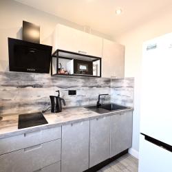 Апартаменты студия