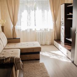 Фото Отель Sun City Apartment (Сан Сити Апартмент) на улице Комсомольская