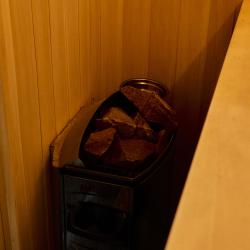 Фото Отель Коттедж на улице 8-й Луговой, 108а