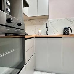 Фото Отель ArendaGrad Рыленкова 45