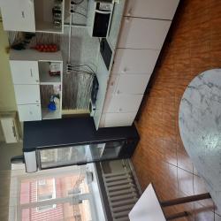 Номер стандарт семейный с 1 двуспальной кроватью