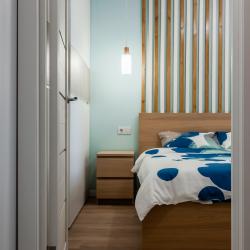 Фото Отель RostovDom (РостовДом) на Доломановском 124 строение 2