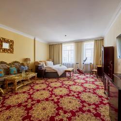 Apart Hotel on Taganka (Апарт-отель на Таганке) — 160f89eb329ded3928f9615331492099