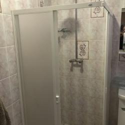 Номер стандарт с 2 односпальными кроватями