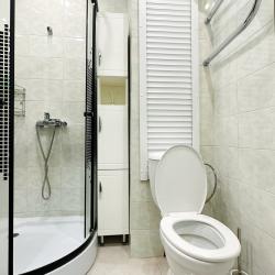 Фото Отель Nestory на улице Зеленодольская 7 корпус 1