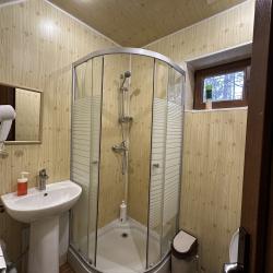 Фото Отель Коттедж на улице Центральная 33