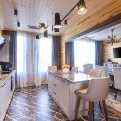 Фото Отель Eco Village (Эко Вилладж)