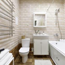 Фото Апартаменты на улице Буденного 129