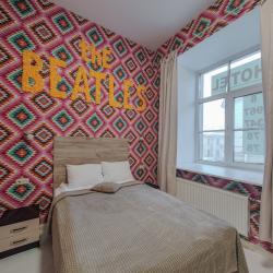 фото 209 Ligo Hotel (Лиго на Гостином Дворе)