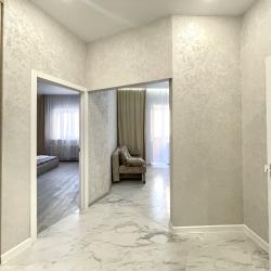 Апартаменты стандарт ул. Адоратского, 1