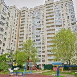 Фото Отель Aparts Pro (Апартс Про) на улице Садовая 254