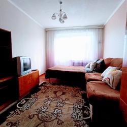 Фото Апартаменты на улице Сеченова 65