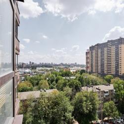 1-комнатные апартаменты стандарт