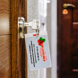 Фото Отель Брусничка