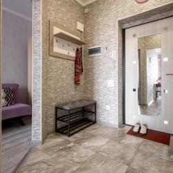 1-комнатные апартаменты стандарт