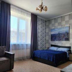 Апартаменты стандарт