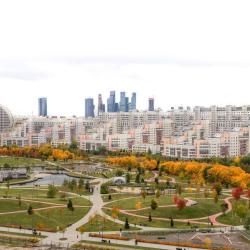 Фото Отель На Ходынском бульваре 20а