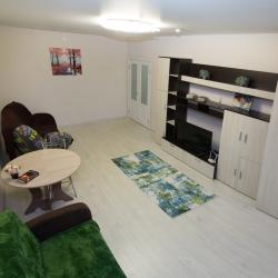 Фото Апартаменты на улице Регатная