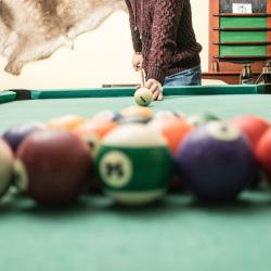 Фото Отель Volkoff Sky (Волков Скай)